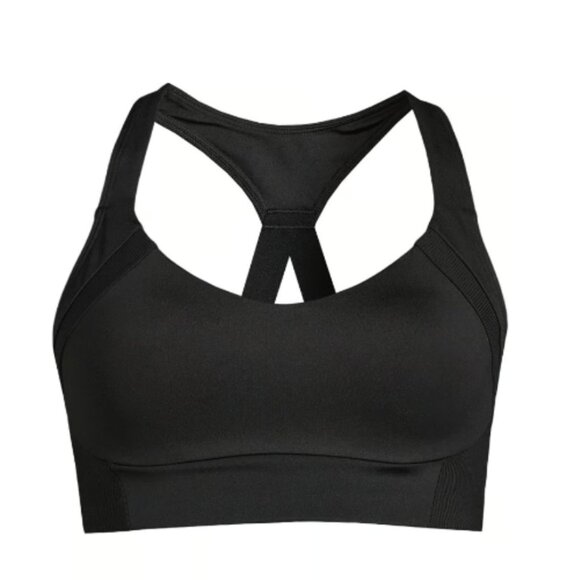 NWT Gaiam | Avia | Sports Bra Bundle (3) S/XS | black, grey, violet storm - Picture 14 of 14